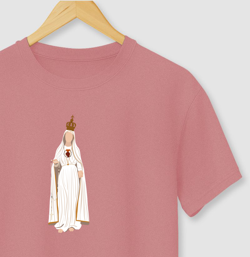 Nossa Senhora de Fátima