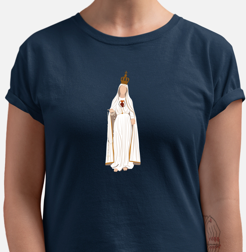 Nossa Senhora de Fátima