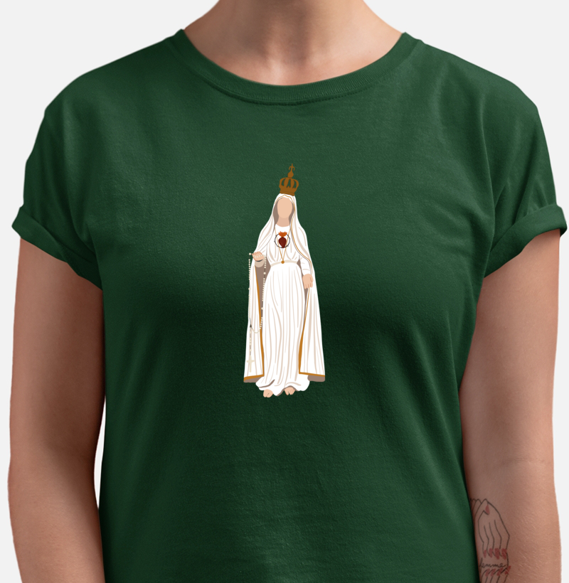 Nossa Senhora de Fátima