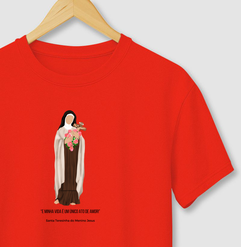 Santa Teresinha do Menino Jesus