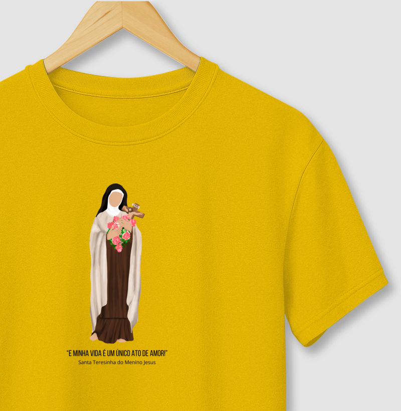 Santa Teresinha do Menino Jesus