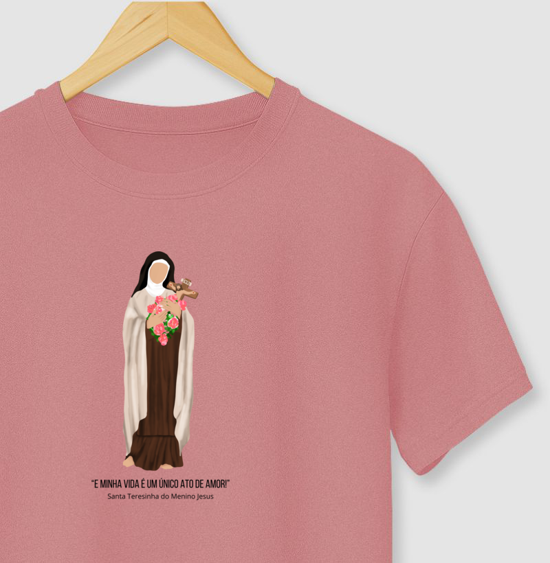 Santa Teresinha do Menino Jesus