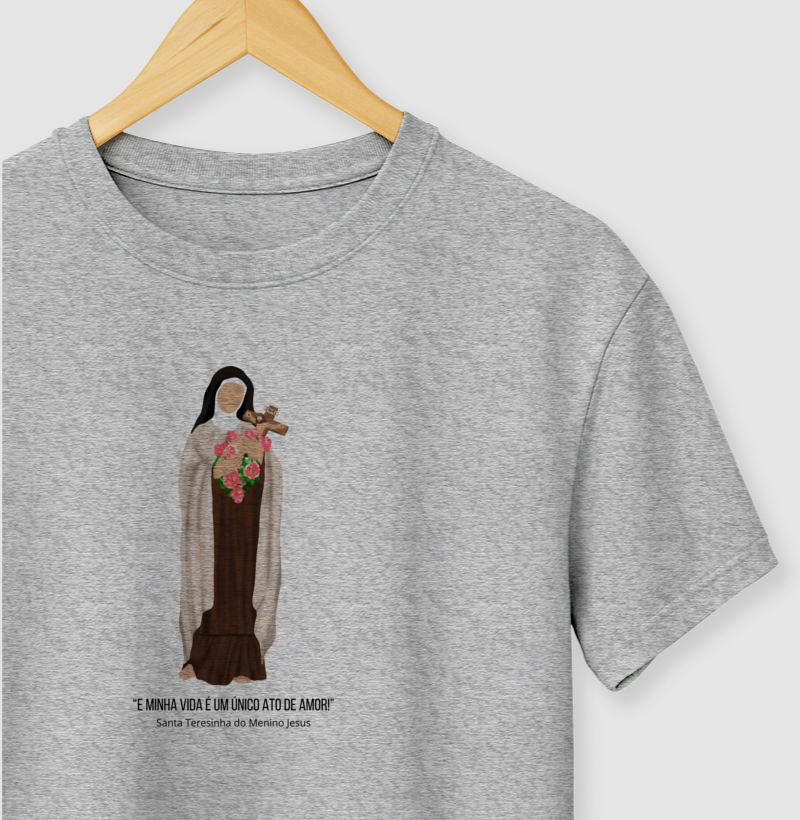 Santa Teresinha do Menino Jesus