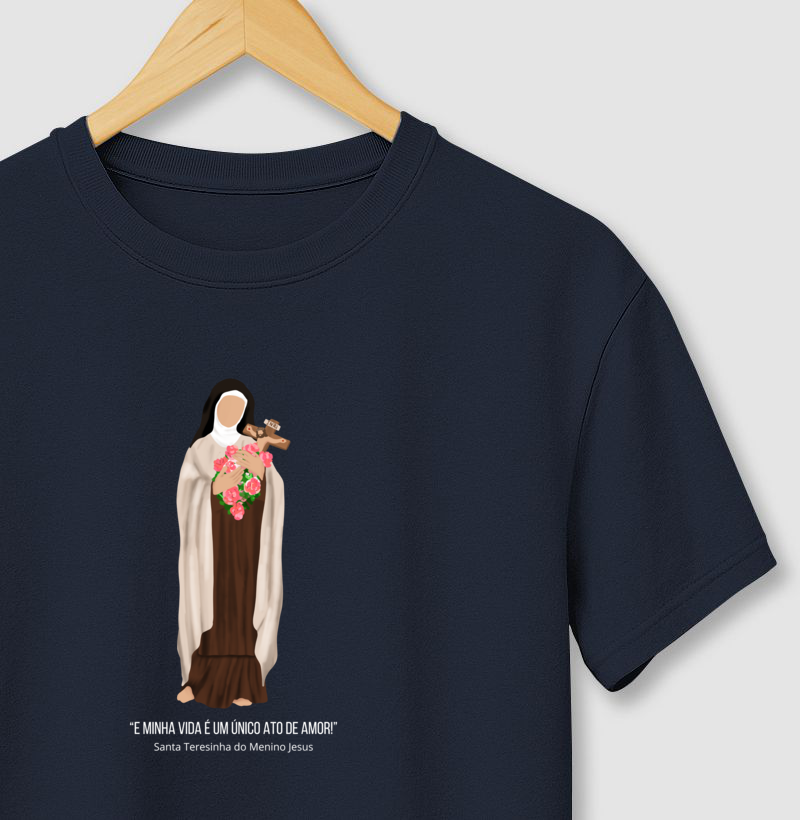 Santa Teresinha do Menino Jesus