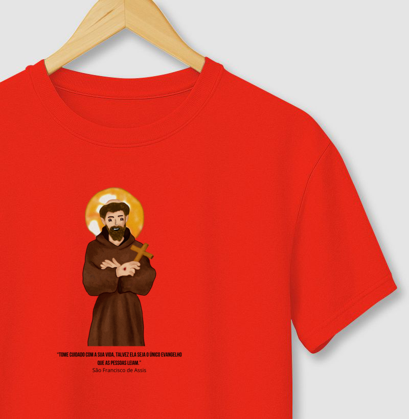 São Francisco de Assis