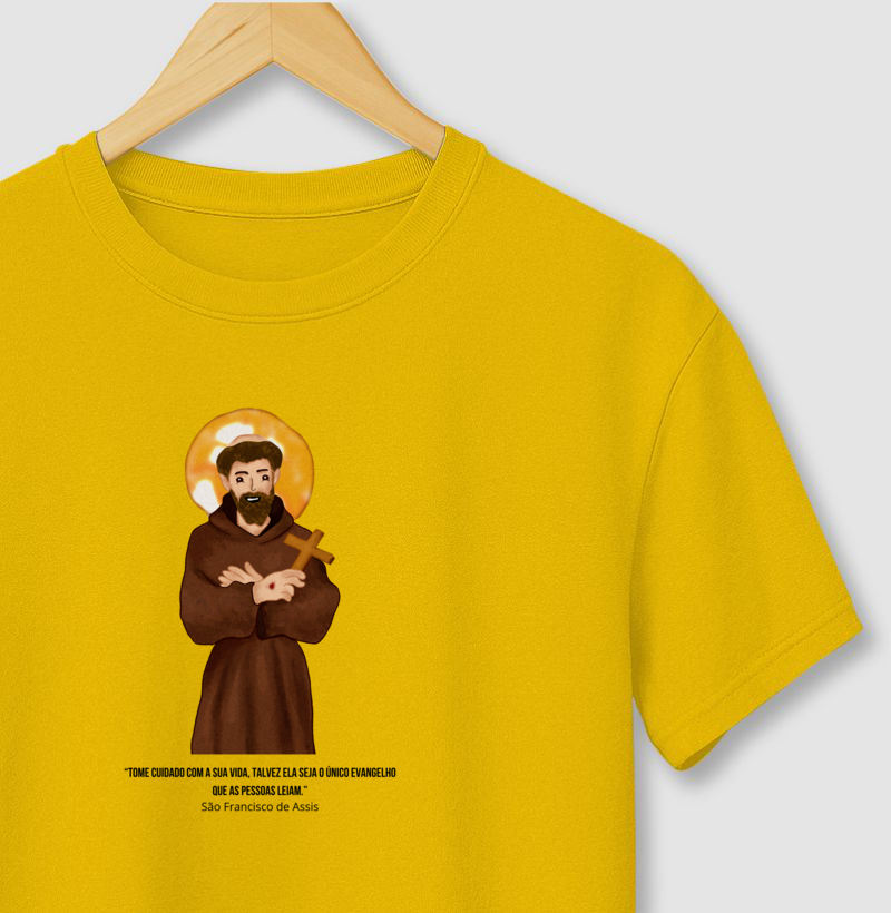 São Francisco de Assis