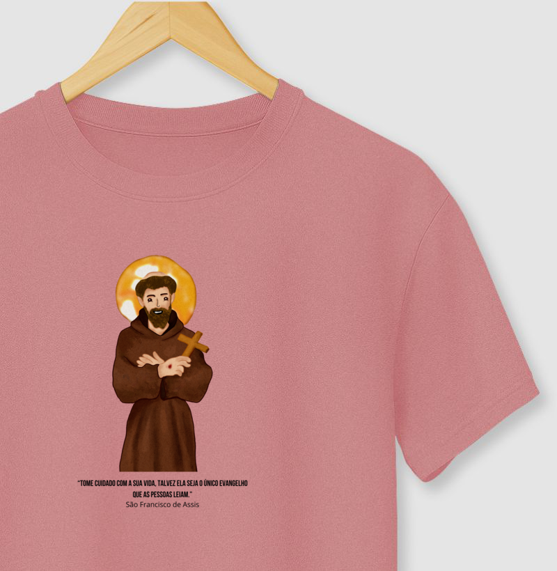 São Francisco de Assis