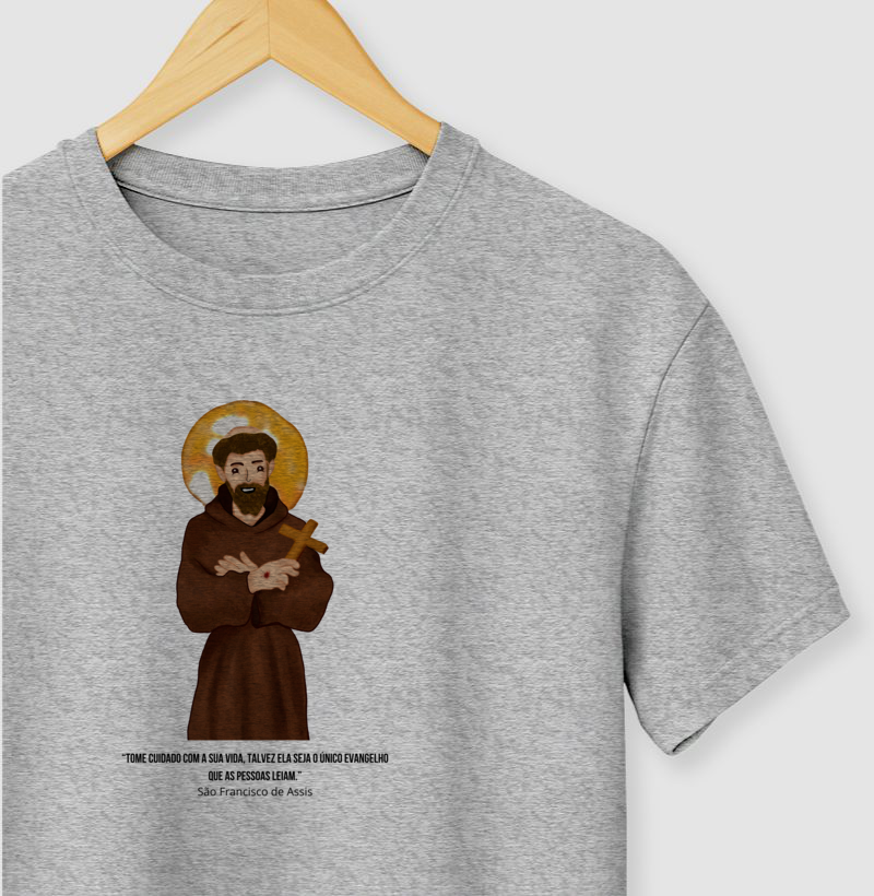 São Francisco de Assis