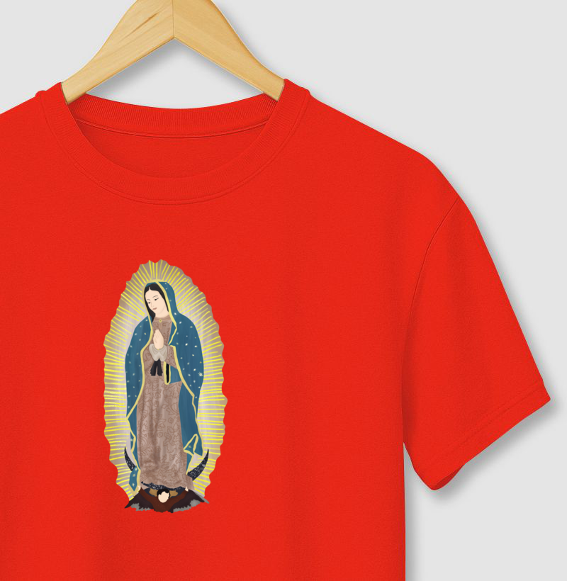 Nossa Senhora de Guadalupe