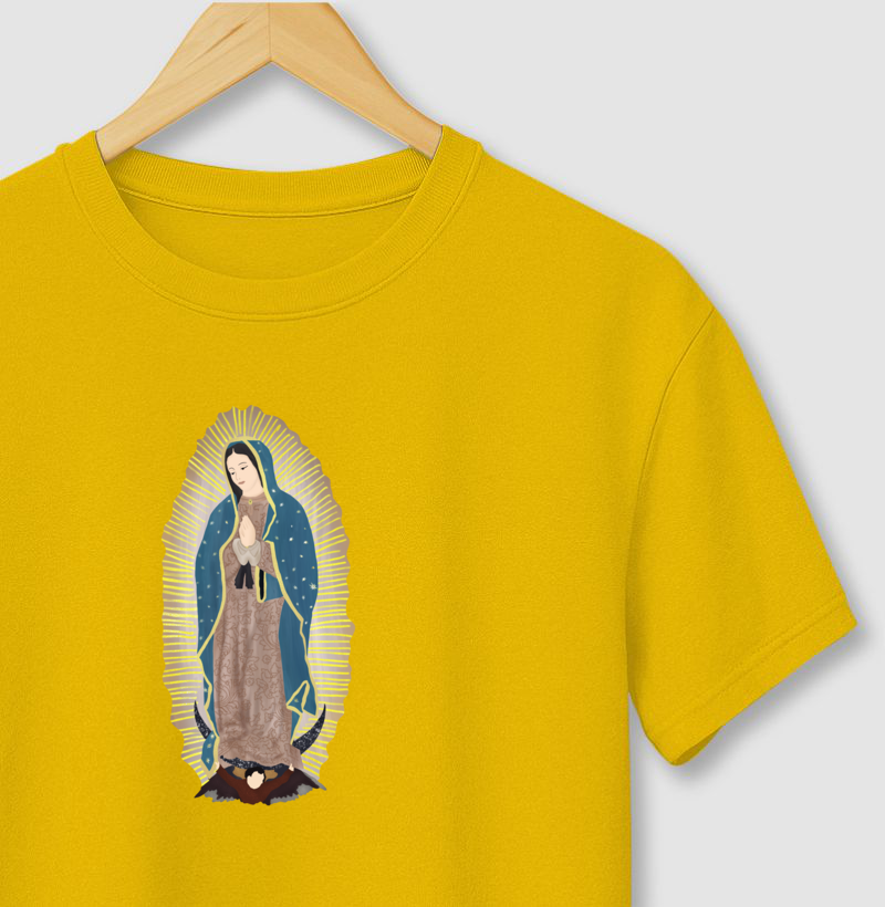 Nossa Senhora de Guadalupe
