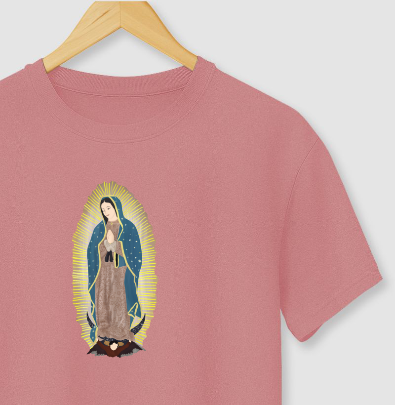 Nossa Senhora de Guadalupe