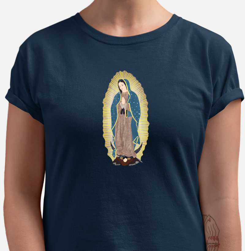 Nossa Senhora de Guadalupe