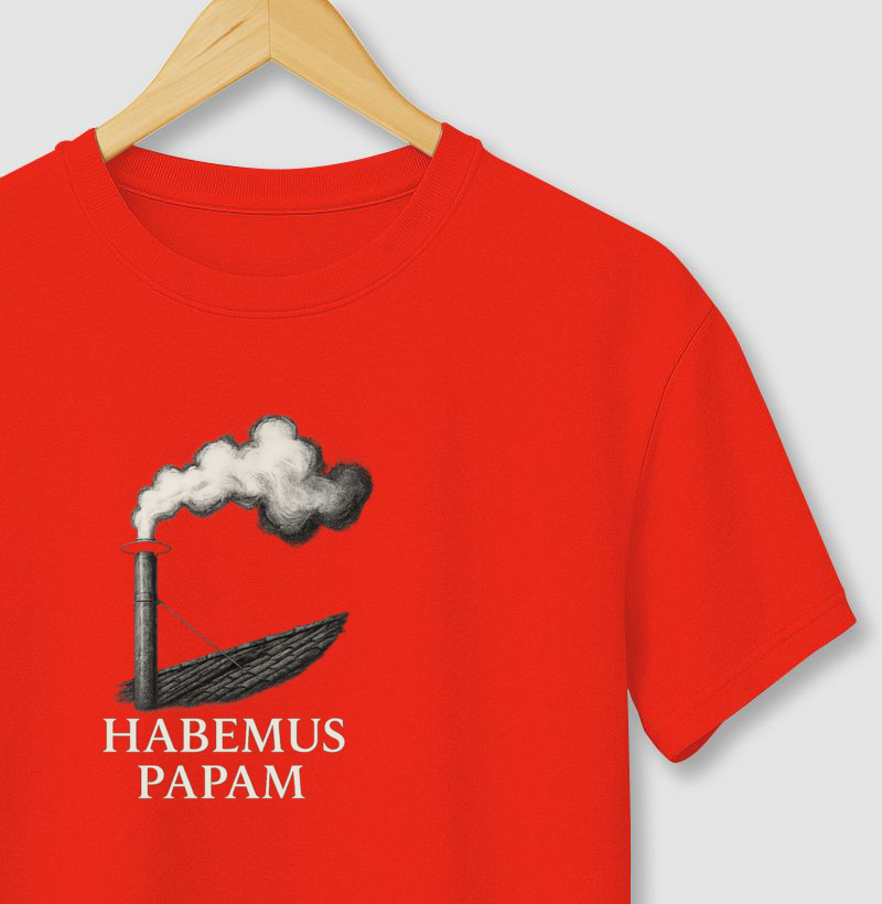Habemus Papam