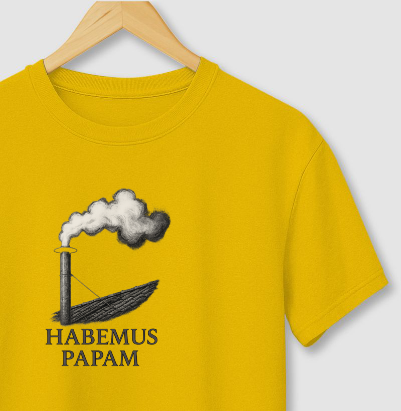 Habemus Papam