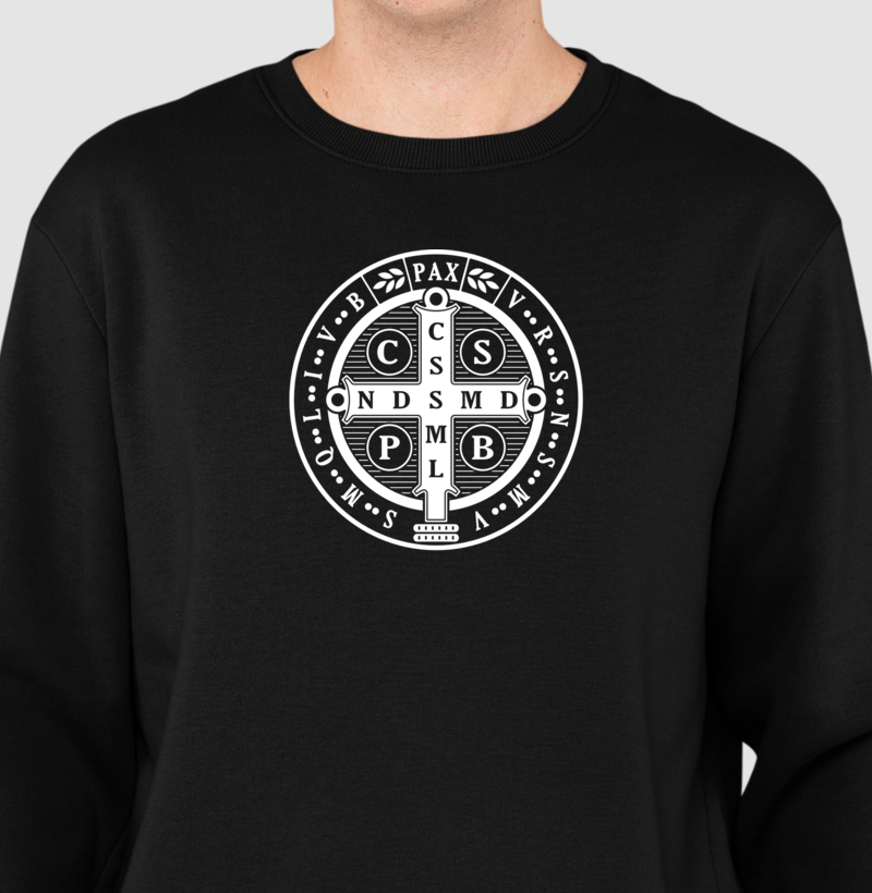 Medalha de São Bento