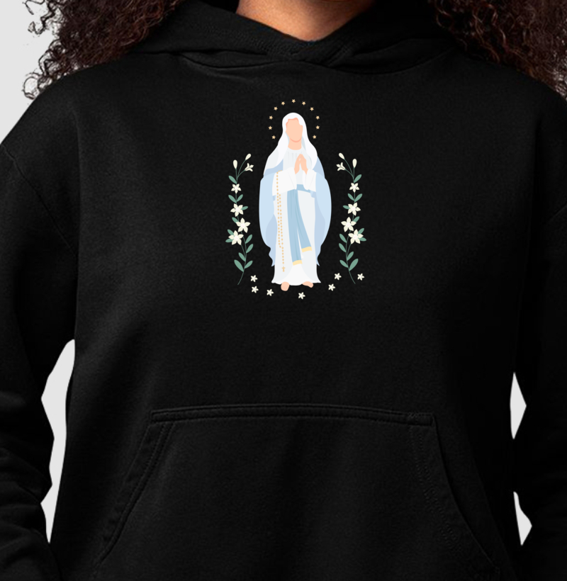 Nossa Senhora de Lourdes