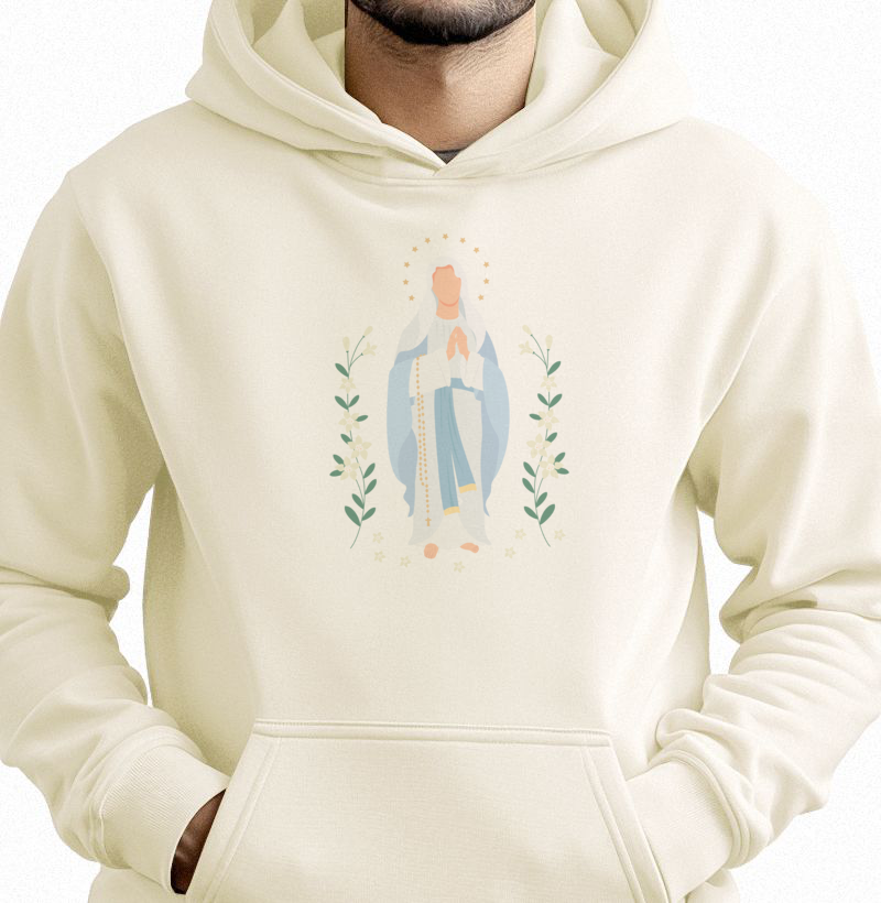 Nossa Senhora de Lourdes