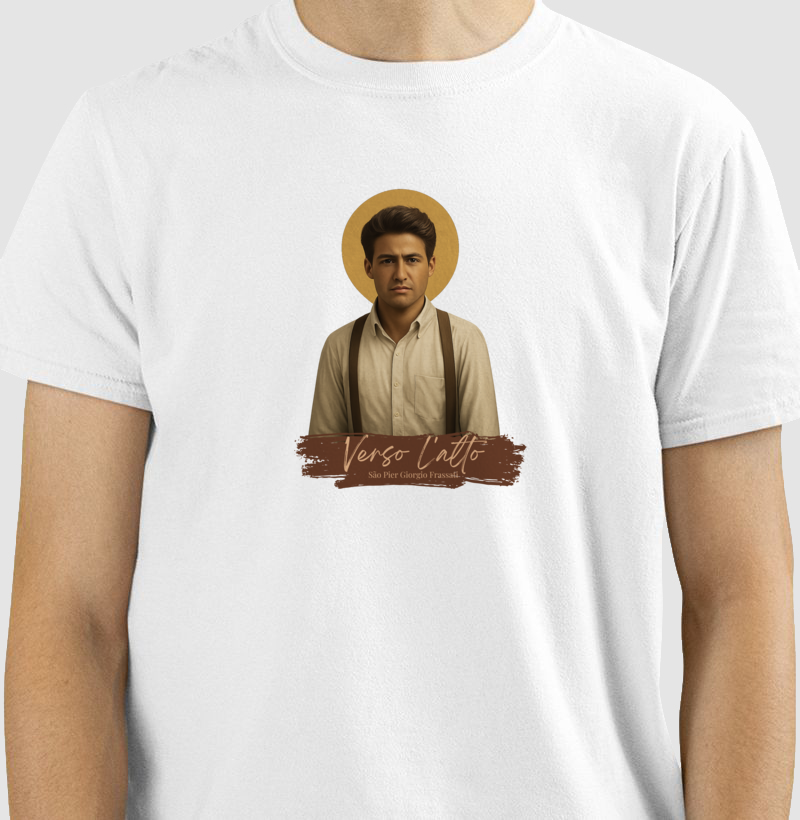 São Pier Giorgio Frassati