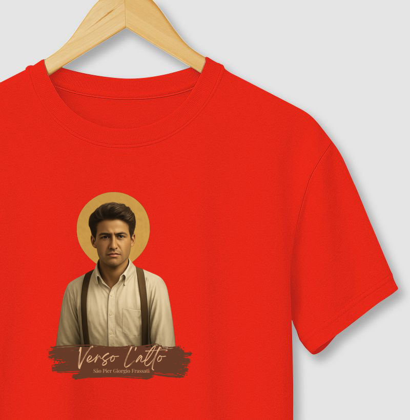 São Pier Giorgio Frassati