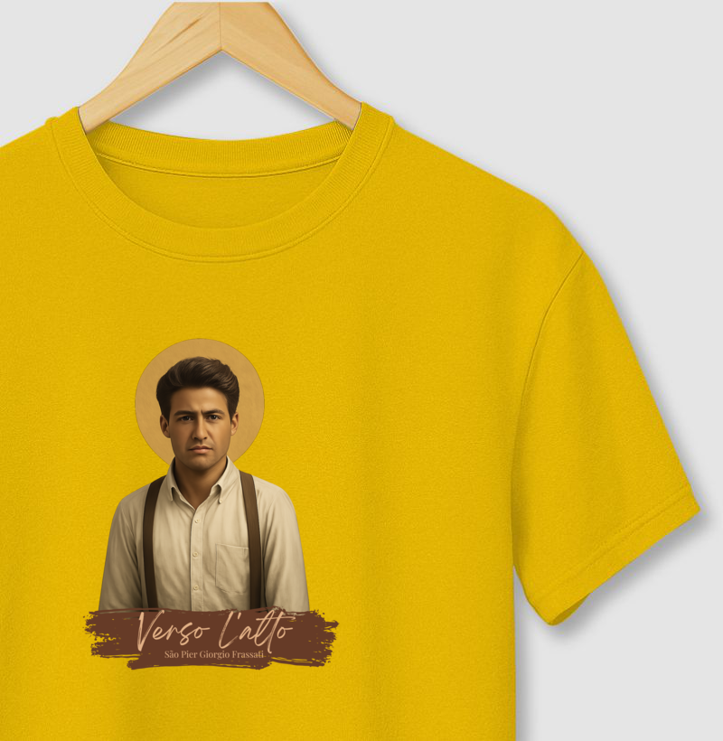 São Pier Giorgio Frassati