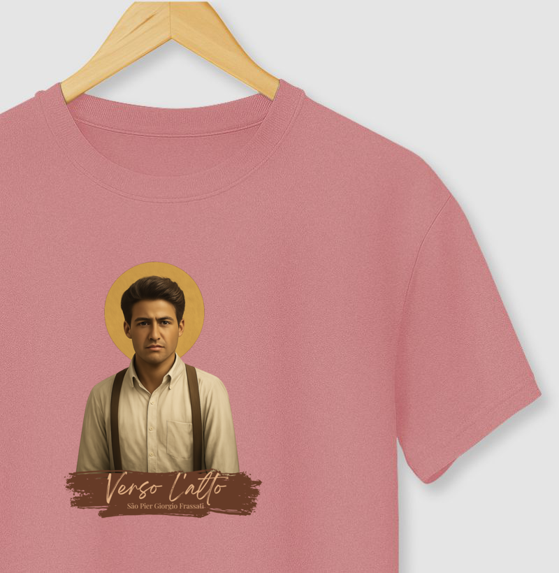 São Pier Giorgio Frassati