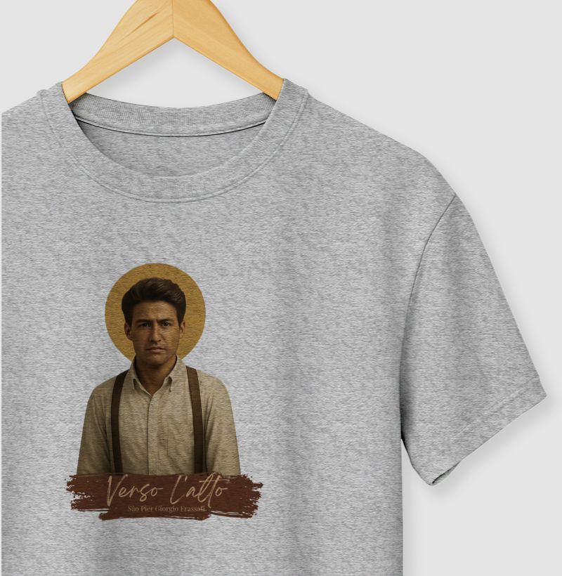 São Pier Giorgio Frassati