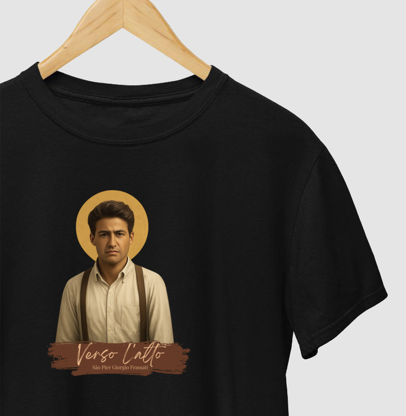 São Pier Giorgio Frassati
