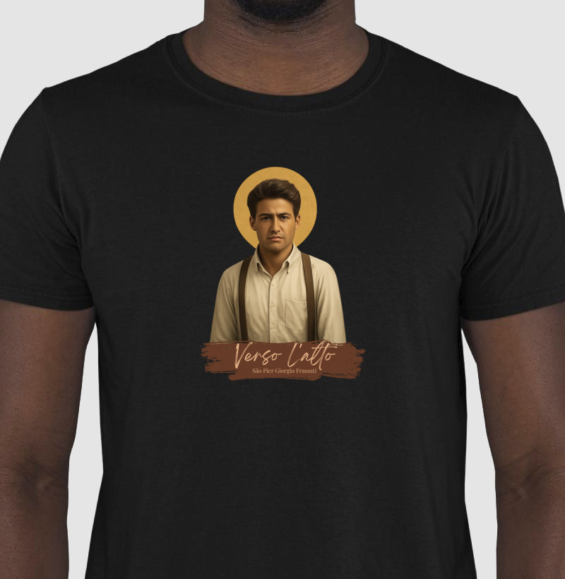 São Pier Giorgio Frassati