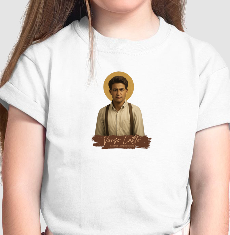 São Pier Giorgio Frassati