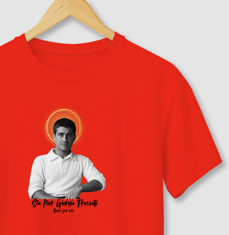 São Pier Giorgio Frassati