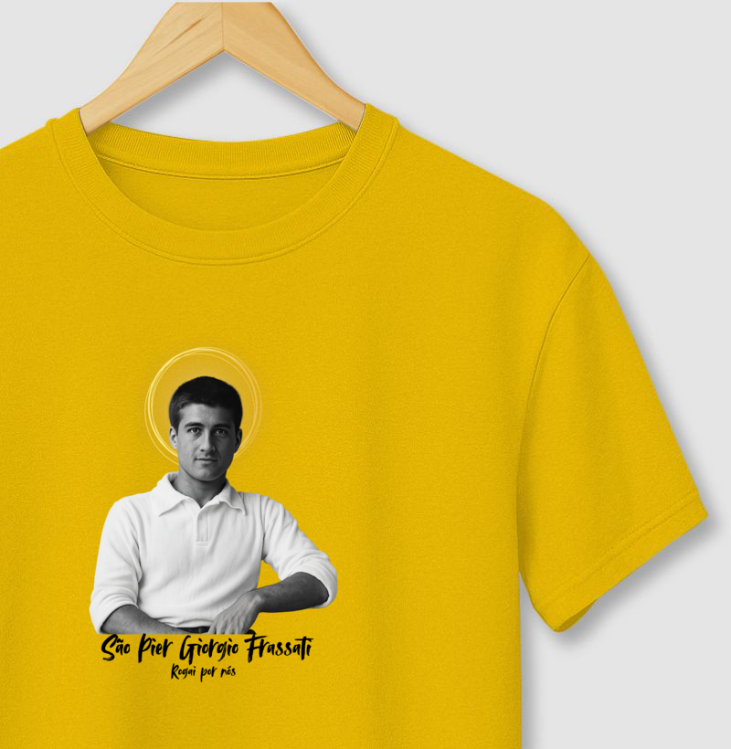 São Pier Giorgio Frassati