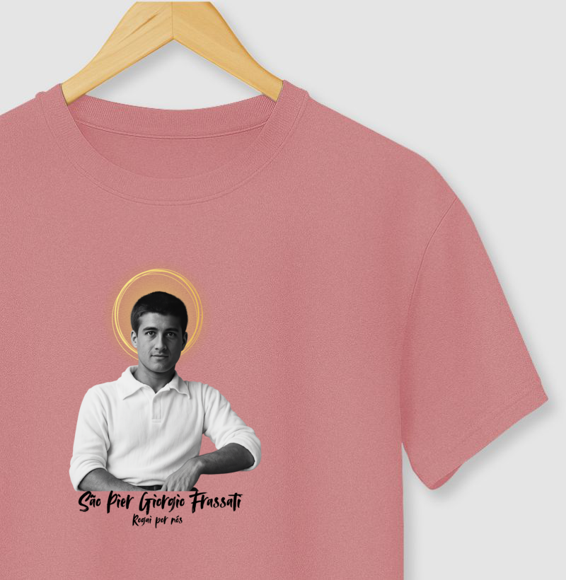 São Pier Giorgio Frassati