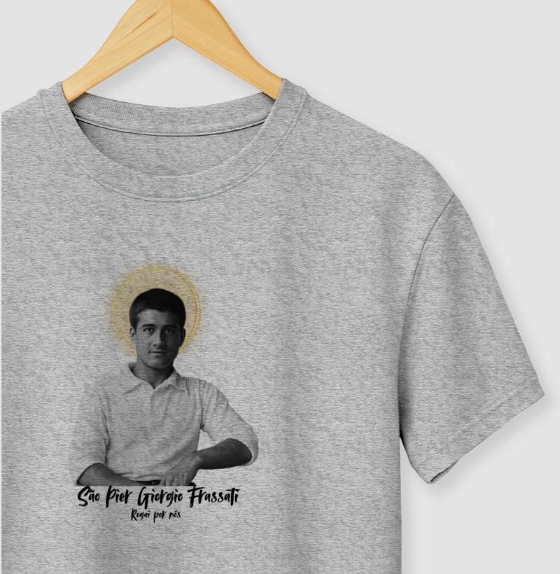 São Pier Giorgio Frassati