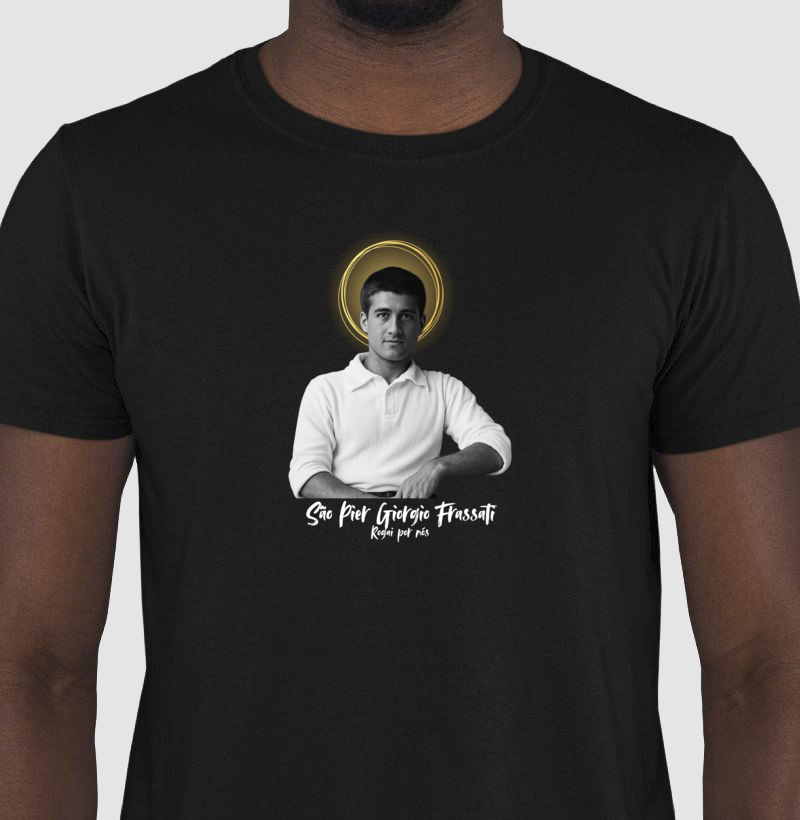 São Pier Giorgio Frassati