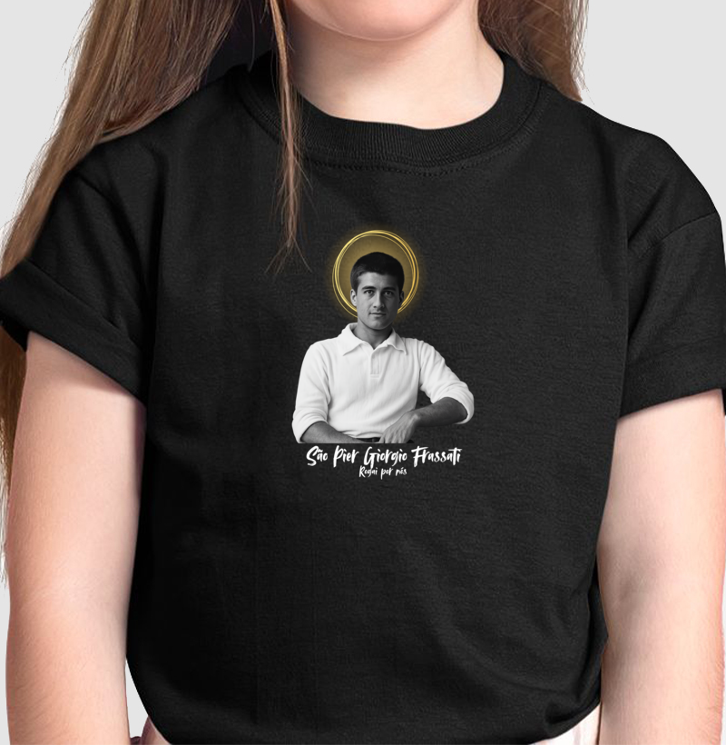 São Pier Giorgio Frassati