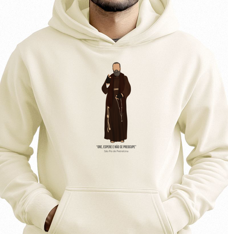 São Padre Pio
