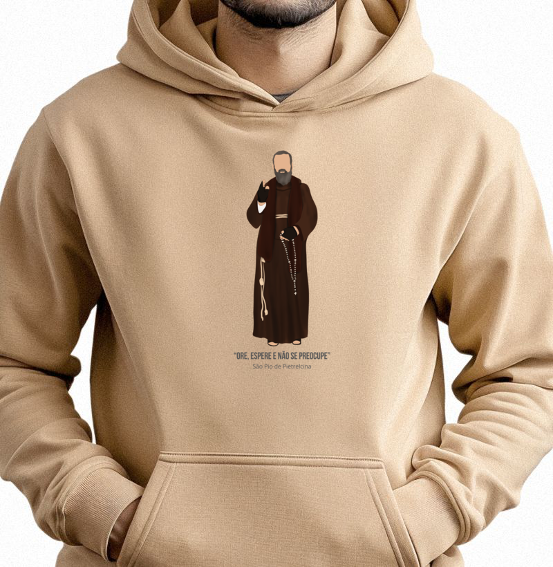 São Padre Pio