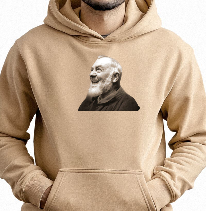 São Padre Pio