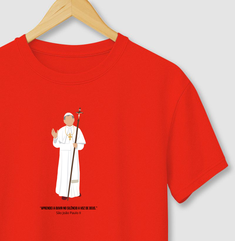 São João Paulo II