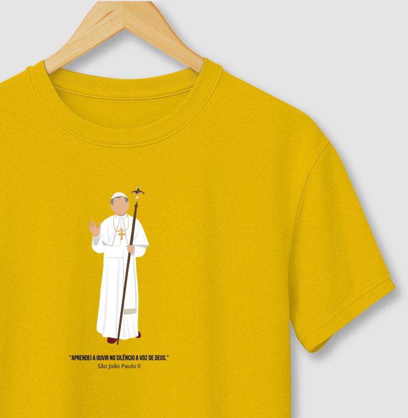 São João Paulo II