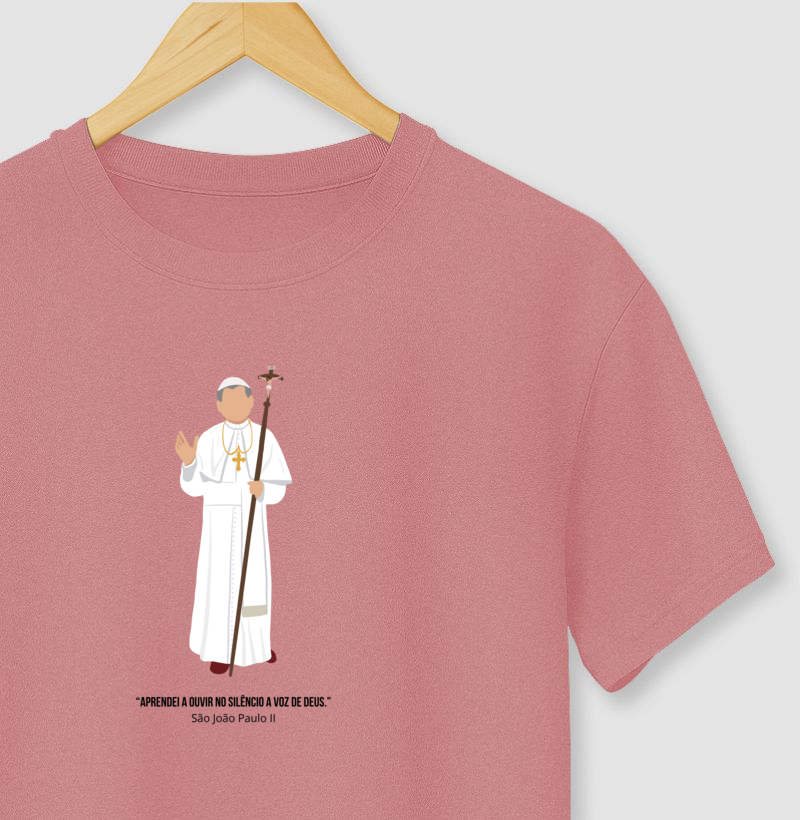 São João Paulo II