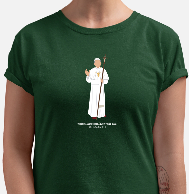 São João Paulo II