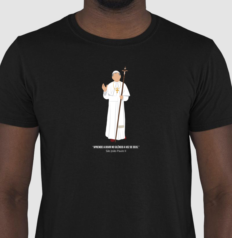 São João Paulo II