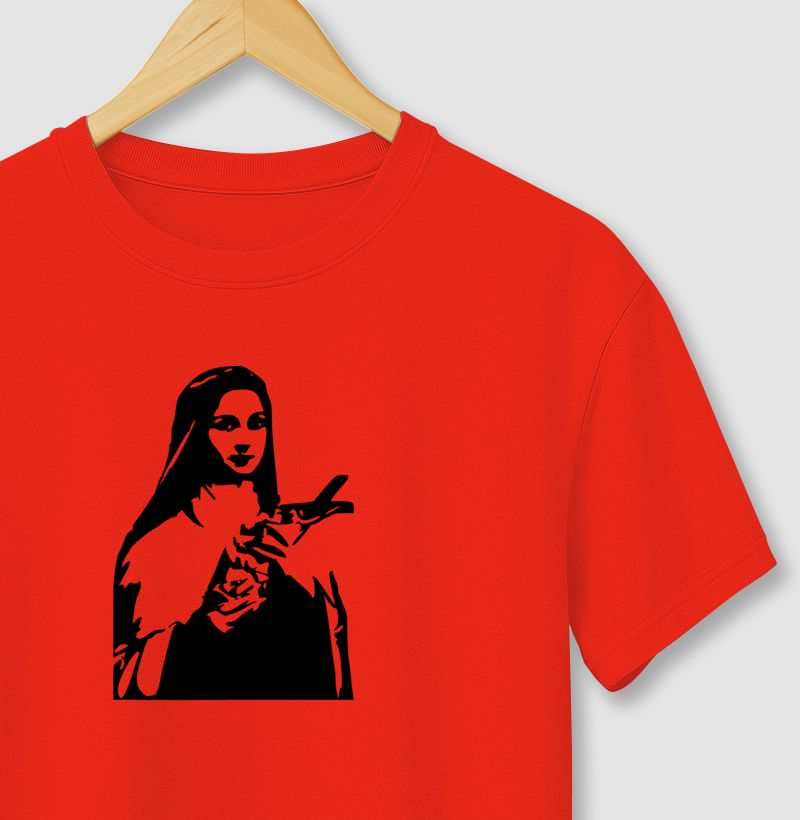 Santa Teresinha do Menino Jesus