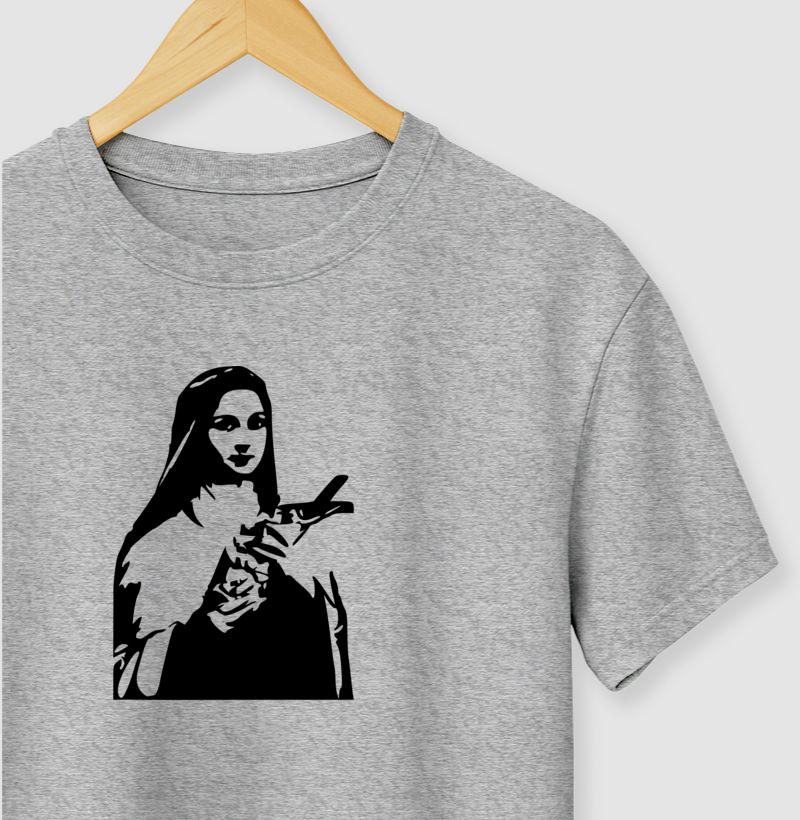 Santa Teresinha do Menino Jesus