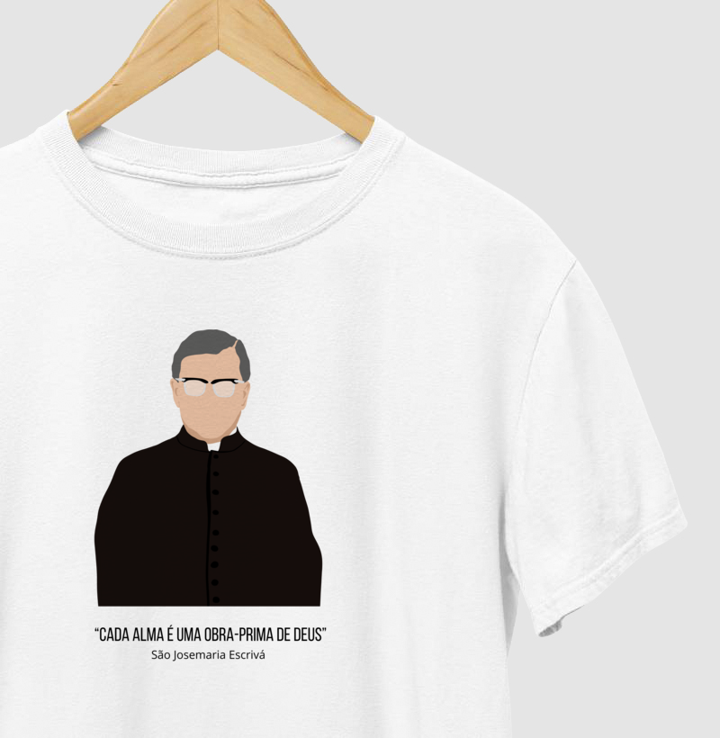São Josemaria Escrivá