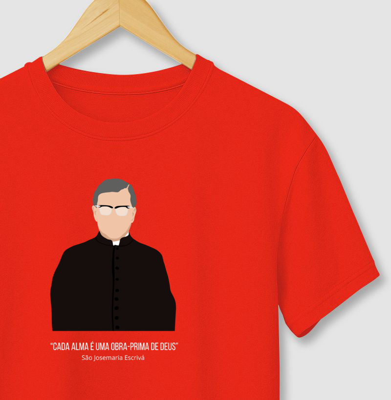 São Josemaria Escrivá