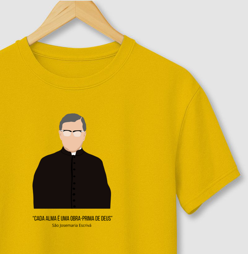 São Josemaria Escrivá