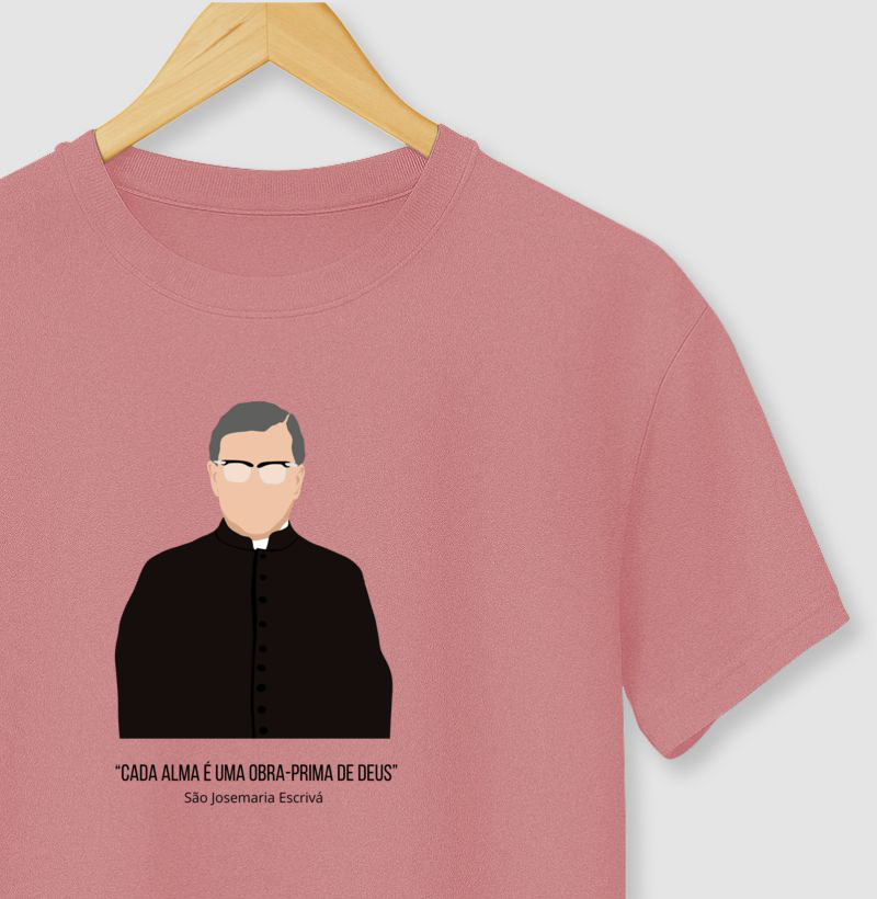 São Josemaria Escrivá