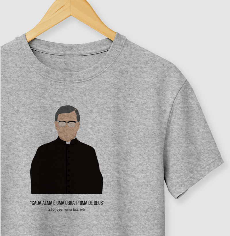 São Josemaria Escrivá